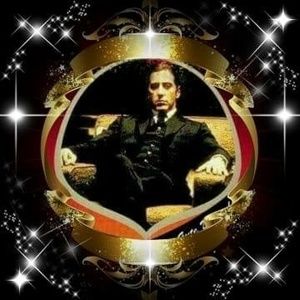 Meet your Posher, Randall